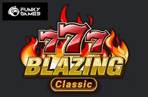777 Blazing Classic